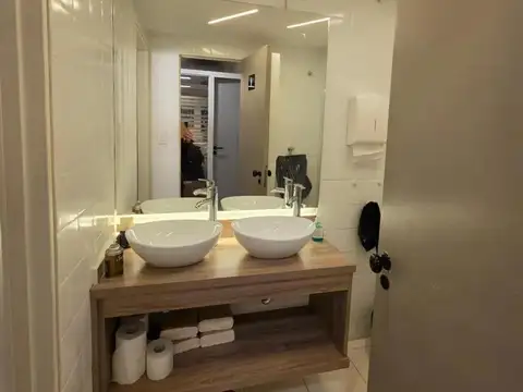 Oficina en Alquiler - 2 Baños - 235mts - Palermo