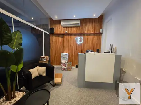 Oficina en Alquiler 45 años