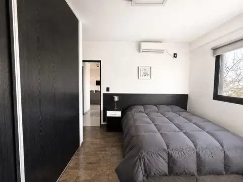 Departamento en Alquiler Temporal en Balvanera, $ 105.000