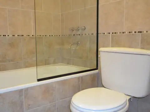 Departamento en Alquiler Temporal Apto profesional