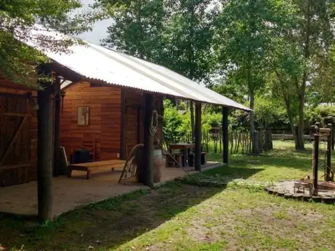 Quinta - Venta - Argentina, General Rodríguez - JUAN JOSE CASTRO 722