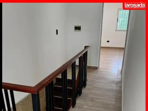 VENDE DUPLEX A ESTRENAR - APTO CREDITO