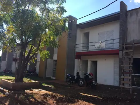 Departamento en Alquiler en Posadas, Capital