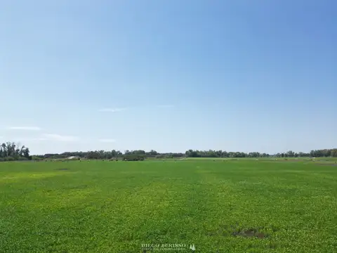 RUTA NACIONAL N° 7 KM 100