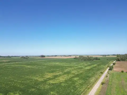 RUTA NACIONAL N° 7 KM 100