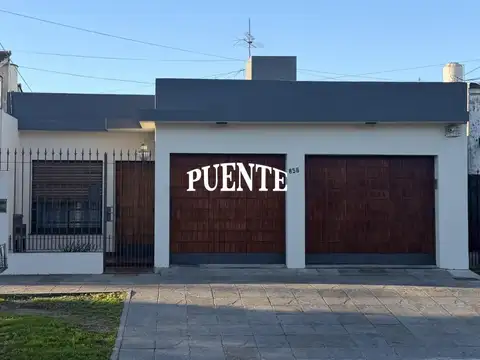 Casa en Venta de 2 dormitorios