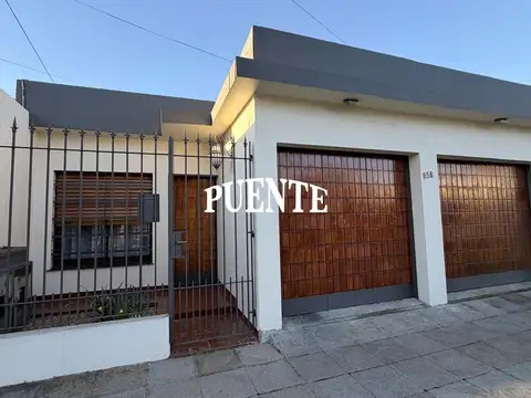 Casa en Banfield Este