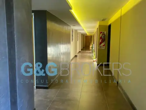 Oficina en Alquiler en Barrio Parque Leloir, USD 750