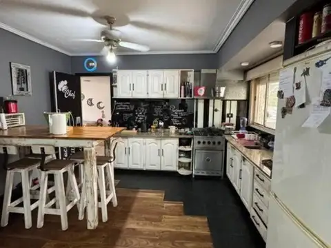 Casa en Venta 20 años