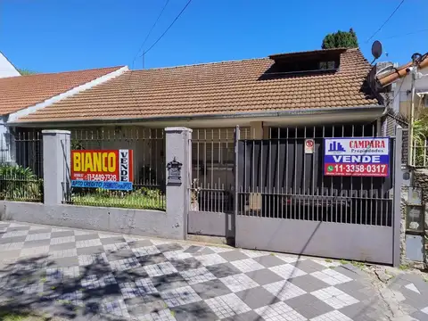 Casa en Monte Grande