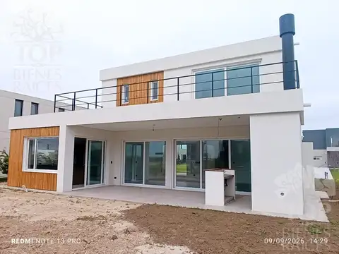 Casa en Riberas
