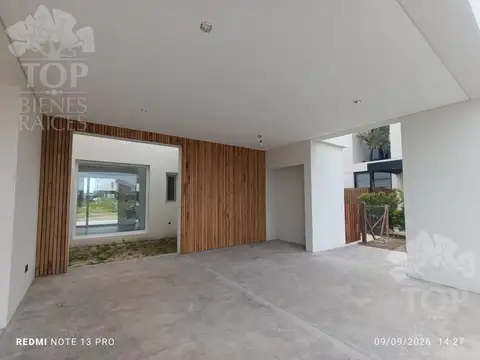 Casa en Venta A Estrenar