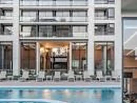 Departamento en Alquiler de 2 ambientes