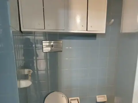 EXCELENTE DEPTO 2 AMB CON RENTA EN CABALLITO