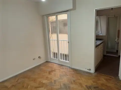 EXCELENTE DEPTO 2 AMB CON RENTA EN CABALLITO