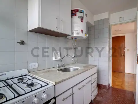 Departamento en Venta en Palermo Hollywood, USD 115.000
