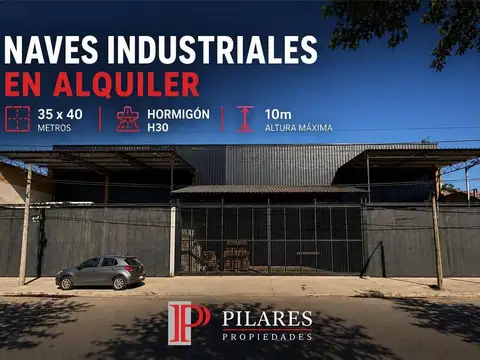 DEPOSITOS/INDUSTRIAS - DEPOSITOS - LOMAS DE ZAMORA - OESTE, GRAN BS. AS. SUR