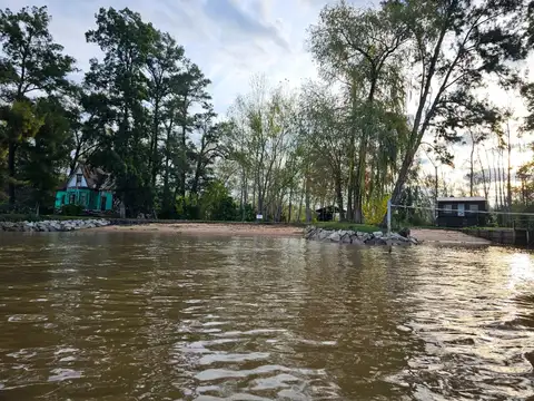 Terreno en Venta en Puerto De Escobar, USD 250.000