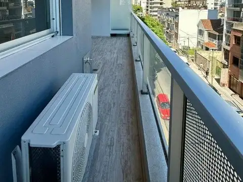 Departamento en Alquiler en Centro, $ 1.600.000