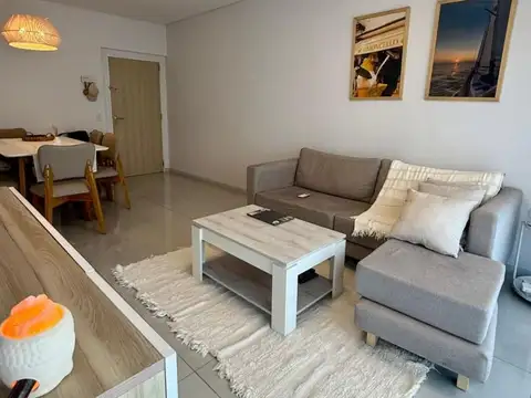 Departamento en Alquiler de 2 dormitorios