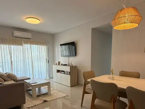 Departamento en Alquiler de 3 ambientes