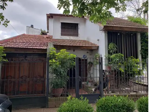 Casa - Ramos Mejia Sur