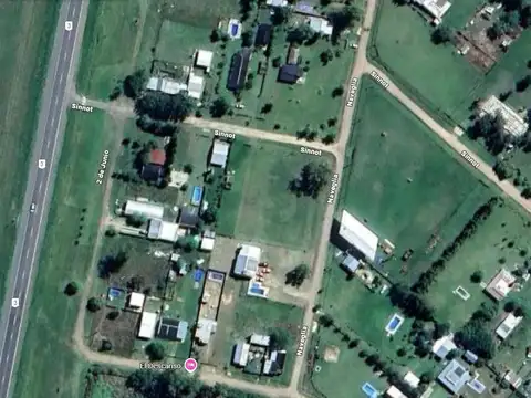 Terreno en San Miguel Del Monte