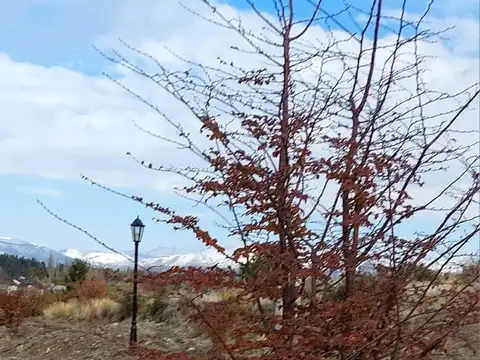 Terreno en Venta en Dina Huapi, USD 58.000
