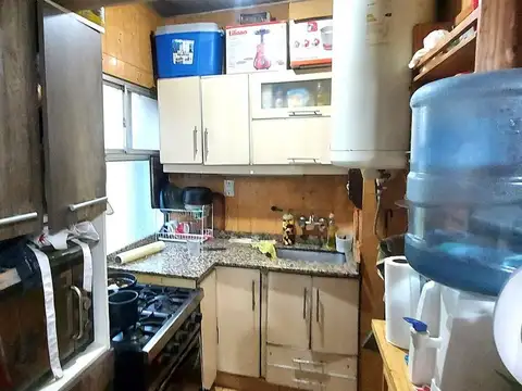 VENTA DEPARTAMENTO 4 AMBIENTES EN VILLA CELINA