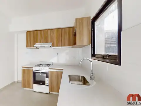 Casa en Venta al Oeste