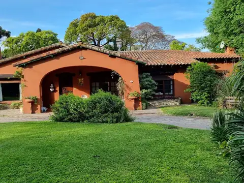Casa en Venta en Bella Vista, Partido de San Miguel