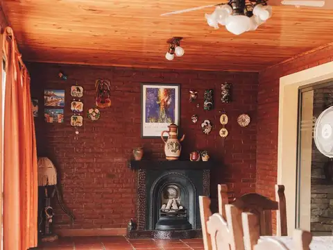 Casa en Venta 24 años