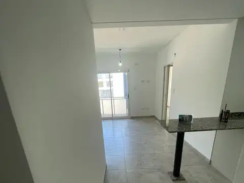 Mariano Boedo 600, Piso 1