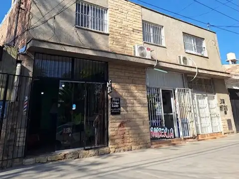 Edificio Comercial en godoy cruz