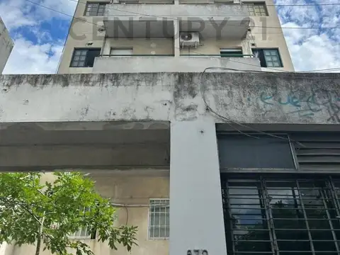 Venta Dpto Diag 79 e/ 3 y 4 - 1 dormitorio - USD 42.000