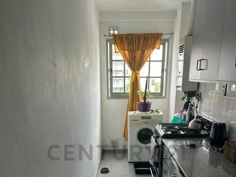 Venta Dpto Diag 79 e/ 3 y 4 - 1 dormitorio - USD 42.000