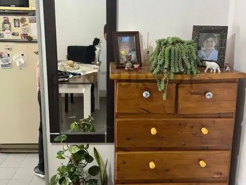 Departamento en Venta en La Plata, USD 42.000