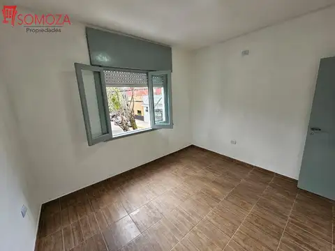 PH en alquiler c/ cochera en Villa Luro