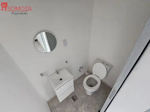 Depto Tipo Casa en Alquiler de 3 ambientes