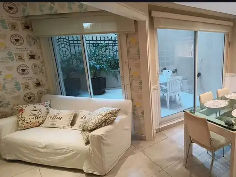 Departamento en Alquiler de 3 dormitorios