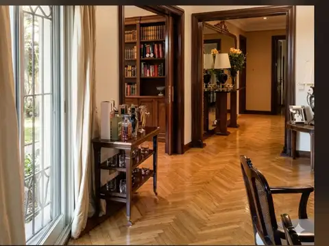 Departamento en Alquiler 35 años