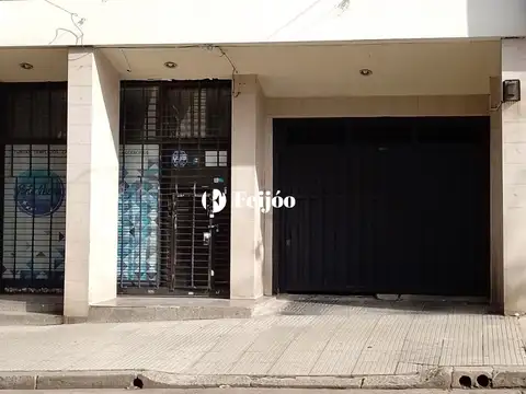 VENTA | Cochera fija CUBIERTA • Excelente ubicación • San Cristóbal/Parque Patricios