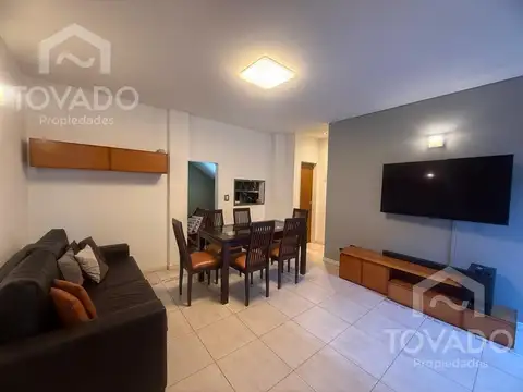 Depto Tipo Casa en Venta en Villa Crespo, USD 140.000