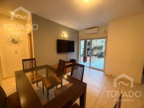 Depto Tipo Casa en Venta 22 años