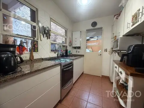 Depto Tipo Casa en Venta al Oeste