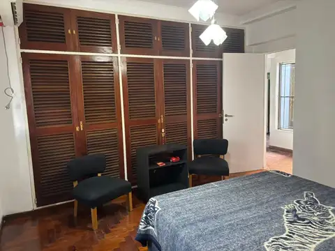 Bartolomé Mitre 2500