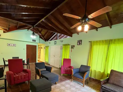 CASA EN VENTA - EL JAGUEL DEL MONTE
