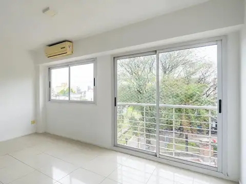 Departamento en Venta en Haedo Sur, USD 55.000
