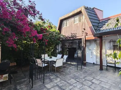 VENTA PH 3 AMBIENTES CON PATIO Y TERRAZA – BILLINGHURST