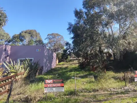 Lote en Barrio San Rafael, excelente ubicación!